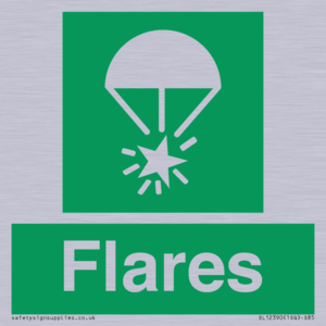 Flares